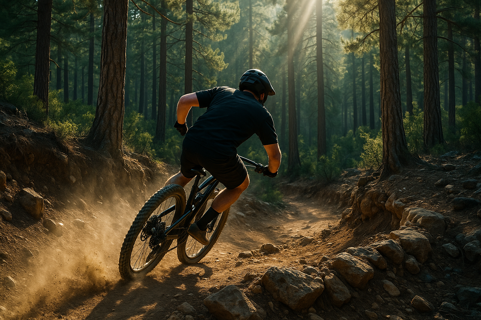 Sarah & Michael Johnson